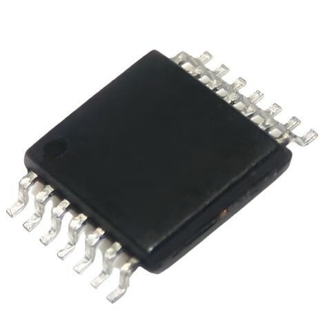 TL074CPWR  Low-Noise FET-Input Operational Amplifiers TSSOP14