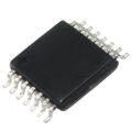 TL074CPWR  Low-Noise FET-Input Operational Amplifiers TSSOP14