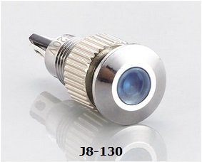 J8-130P-RD