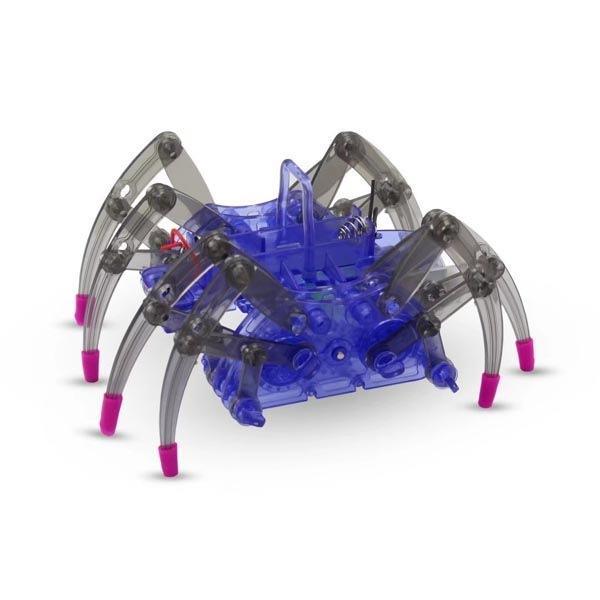 Spider Örümcek DIY Kiti (Demonte)