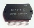 STK4141-II