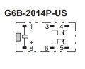 G6B-2014P-US-12VDC