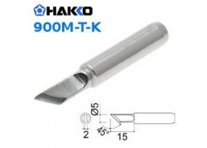 Hakko Havya Balta Ucu 900M-T-K