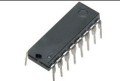 ILQ621GB Optocoupler, Phototransistor Output (Quad Channel)