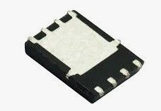 SIR120DP Mosfet N-cannel 106A 80V PowerPAK-SO-8