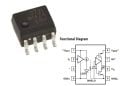 HCPL0721-500E Optocoupler