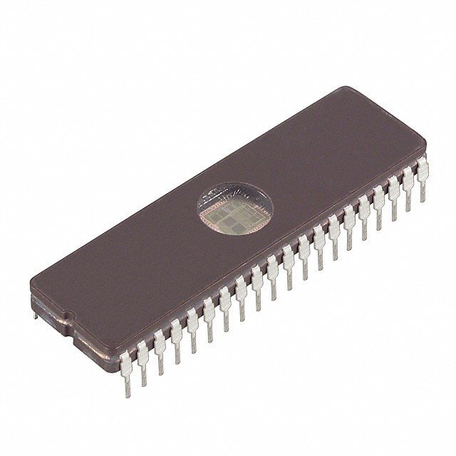 AM27C2048-150DC 2 Megabit (128 K x 16-Bit) CMOS EPROM