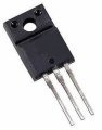 SPA11N80C3 Mosfet N-channel 11A 800V TO220 Coolmos
