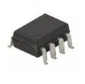 HCNW2611 High CMR, High Speed TTL Compatible Optocouplers smd