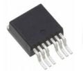 FDB0260N1007L Mosfet N-channel 200A 100V TO263-7