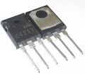 2SC4237 Transistors NPN 1200V 10A TO-3P