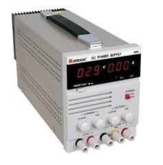 MS-305 B 0-30 Volt 5 Amper
