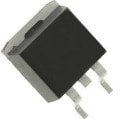BUK9640-100A Mosfet N-cannel logic level 39A 100V TO263
