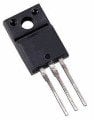 STP5NK90ZFP Mosfet N-channel 5A 900V TO220