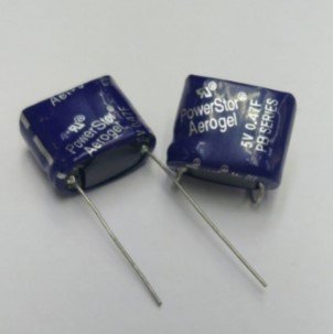 PB-5R5V474-R  0,47F 5V