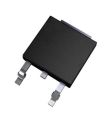 FQD12N20L  Mosfet N-channel 9A 200V TO252