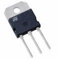 TIP140 Transistors NPN 100V 10A TO218