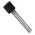 2N7000 Mosfet N-cannel 60V 0,2A TO92