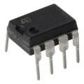 TC7662BCPA CMOS Voltage Converter DIP8