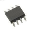 OPA2237UA Single Supply Operational Amplifiers Micro Amplifier SO8