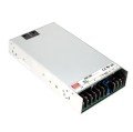 RSP500-24 Single Output : 500W 24V 21A / 230x127x41mm