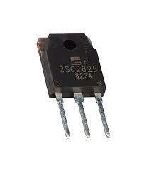 2SC2625 Transistors N-channel 400V 10A TO-3P