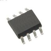 Sİ4892DY Mosfet N cannel 12,4A 30V SO8