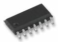 PIC16F1503-I/SL 14-Pin Flash, 8-Bit Microcontrollers