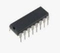 TCA785P Phase Control IC DIP16