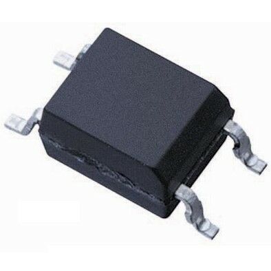 TLP120GR Photocoupler    GaAs  Ired  &  Photo-Transistor