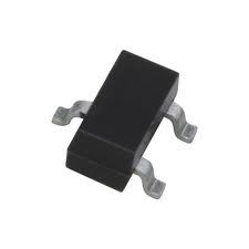 FDN335N Mosfet N-cannel 1,7A 20V SOT23