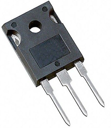 STW11NK100Z Mosfet N-channel 8.3A 1000V TO247