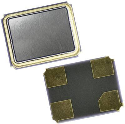 Crystal SMD 3.20x2.50x0.7mm 20MHZ 30ppm
