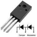 D8LD20U Super Fast Recovery Rectifiers 200V 8A