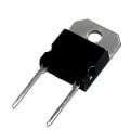 BYP102 DIODE 50A 1000V 130nS TO218