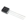 CS1N60 Mosfet N-cannel 600V 1A TO92