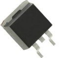 8ETH06S DIODE 8A 600V TO263