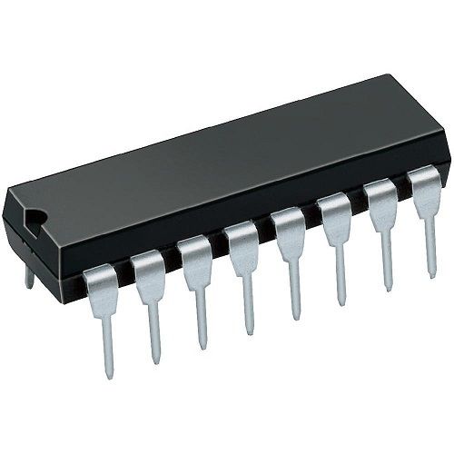 L6210 Dual Schottky diode bridge DIP16