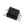 HCPL M601 Small Outline, 5 Lead, High CMR, High Speed, Logic Gate Optocouplers