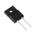 MUR1660F DIODE 16A 600V 50ns TO220