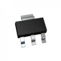 BSP120  Mosfet N-channel 0,25A 200V SOT223