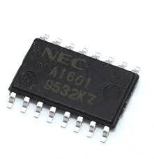 UPA1601GS MONOLITHIC POWER MOSFET ARRAY