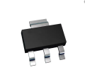BSP230 Mosfet P-channel 0.21A 300V SOT223