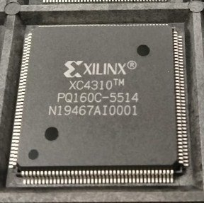 XC4310-PQ160C-5514