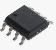 25LC640T-I/SN 64K SPI Bus Serial EEPROM SO8