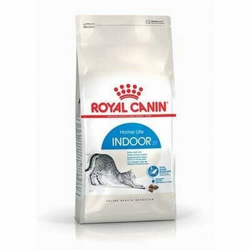 Royal Canin Kedi Indoor27 400 Gr