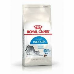 Royal Canin Kedi Indoor27 400 Gr