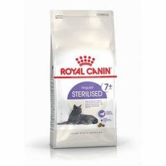 Royal Canin +7 Kısırlaştırılmış Yaşlı Kedi Maması 1,5 Kg