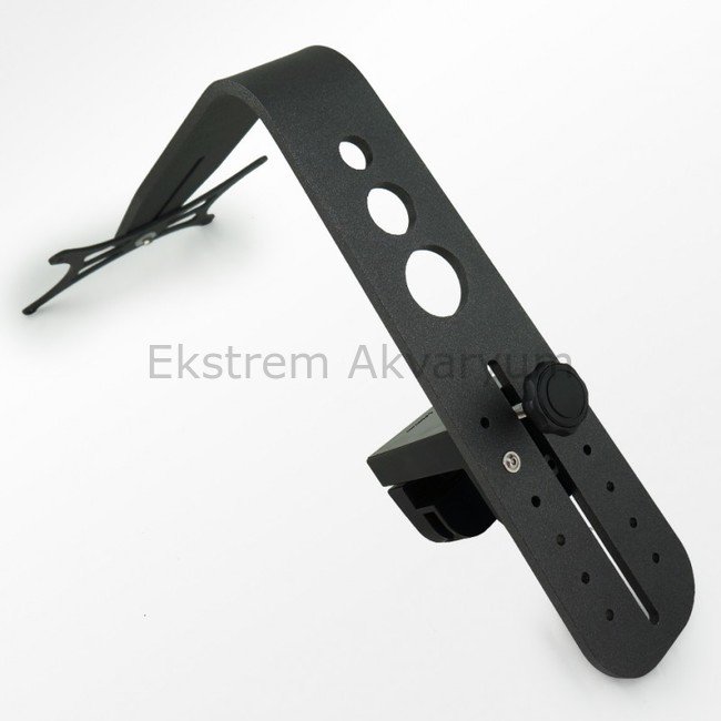 Giesemann - VerVve - Mounting Kit