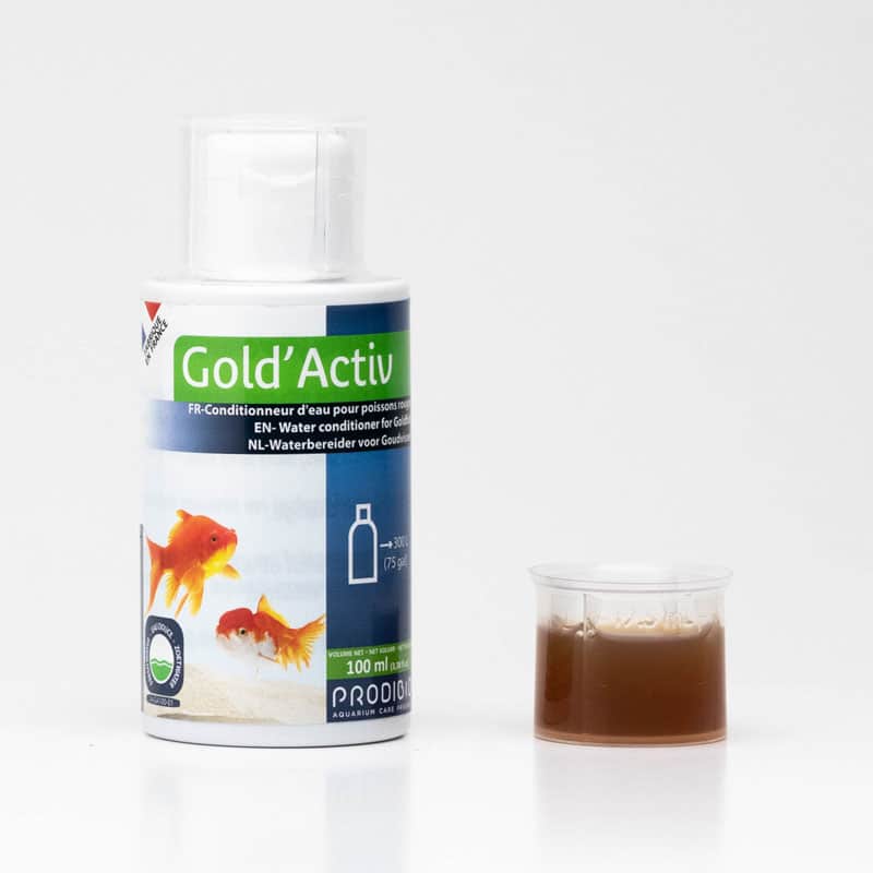 Prodibio - Gold'Activ 100 ml